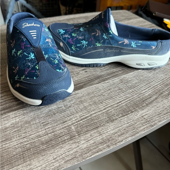 Sketchers Commute Time Mules - Picture 3 of 8